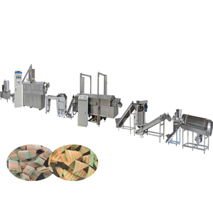 Equipo de Producción de Alimentos Fritos para la Fabricación de Nachos y <span class=keywords><strong>Doritos</strong></span> Crujientes en Oferta - Product Image 2