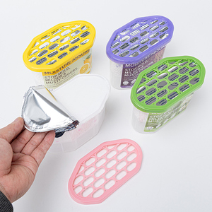 Déshumidificateurs domestiques <span class=keywords><strong>anti</strong></span>-humidité, boîte absorbante d'humidité pour armoire - Product Image 6