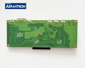 AMO-I013 REV.A1 01-3 19A6I01302-01 ADVANTECH เมนบอร์ดอุตสาหกรรม บอร์ดซีพียู โมดูลซีพียู ของแท้จากโรงงาน - Product Image 4