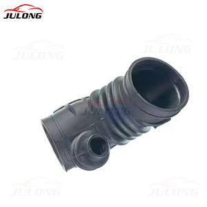 Tuyau d'admission d'air de haute qualité en usine tuyau EPDM OEM 13711726205 pour BMW E30 série 325i 325is 325iX 1988-1993 L6 2.5L - Product Image 3