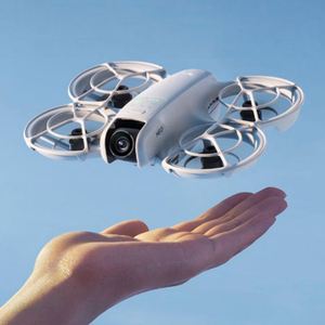 Neo Mini FPV Drone Original Brand 135 g Light & Portable 4K Ultra-<b>Stabilized</b> Video Orginal Brand in Stock - Product Image 1