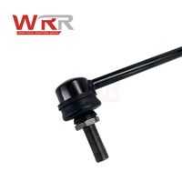 Pièces automobiles WRR 546184BA0B 546684BA0B 546684BA0C, systèmes de suspension, biellettes de stabilisation, biellettes de barre stabilisatrice pour Infiniti Q50L Q60