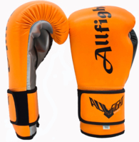 Gants de boxe Muay Thai professionnels pour adultes, gants d'entraînement de combat MMA Sanda, gants de frappe pour sacs de frappe, directement de l'usine en Chine