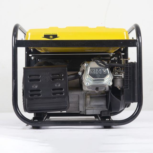 Generator Dc Lpg Ohv 1Kw 2Kw 3Kw 4Kw 5Kw 6Kw 7KW 8Kw 9Kw 10Kw 950 Gas Generator