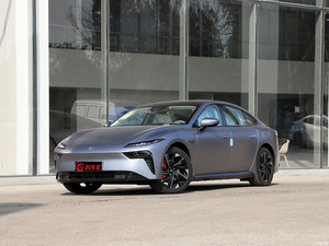 Nuova Dongfeng <span class=keywords><strong>E</strong></span> PAI 007 Auto Sportiva Elettrica a 5 Porte con Potenza di 640kW, Velocità Massima di 210km/h, Lunga Autonomia <span class=keywords><strong>e</strong></span> <span class=keywords><strong>Design</strong></span> alla Moda - Product Image 2