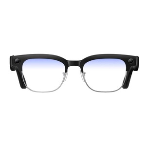 Lunettes Intelligentes IA avec Caméra 800W, Enregistrement, <span class=keywords><strong>Traduction</strong></span> <span class=keywords><strong>Instantanée</strong></span>, Navigation WiFi, Contrôle Tactile Vidéo, Assistant Vocal HeyCyan - Product Image 3