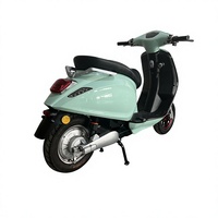 Nouveaux scooters électriques urbains 2025, modèle 800W, cyclomoteur électrique puissant, moto électrique pour adultes
