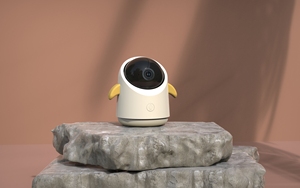 2K 4MP Thông Minh Tuya Bé Pet <span class=keywords><strong>Wi</strong></span> <span class=keywords><strong>Fi</strong></span> Màn Hình Ai Wifi Không Dây Video Bé Màn Hình Với Máy Ảnh Và Hai-Cách Âm Thanh Tầm Nhìn Ban Đêm Ứng Dụng - Product Image 6