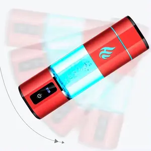 Ручной умный Многофункциональный водородный ионизатор для воды