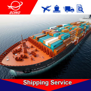 Layanan pengiriman melalui laut kargo laut FoShan ZhongShan Kapal seluruh dunia ke AS - Product Image 2