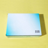 Boîte en carton ondulé pour l'emballage de dispositifs médicaux, tels que les tensiomètres, avec personnalisation d'impression, certifiée ISO9001 et FSC.