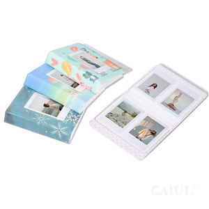 <span class=keywords><strong>Album</strong></span> Photo Style féerique confortable 64 poches Instax Mini EVO pour <span class=keywords><strong>Album</strong></span> Photo 2x3 pouces Mini EVO - Product Image 3