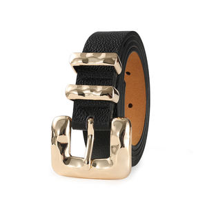 Cintos De Couro Moda Feminina Tamanhos Personalizados Google Pesquisa Popular Trending Acessórios De Moda Estilo Designer Cintos - Product Image 2