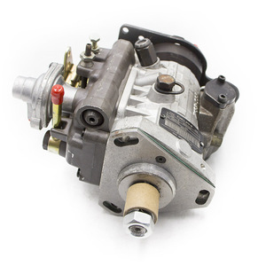 Pompa Injeksi Bahan Bakar 9320A218H 9320A217H 9320A210H Cocok dan Kompatibel untuk Mesin Per-kins Cater-pillar 4640296XR/2/2350 01488 - Product Image 5