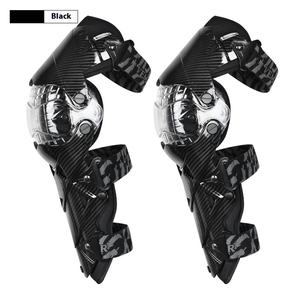 Genouillère de moto professionnelle prix usine genouillère pour <span class=keywords><strong>Scooter</strong></span> genouillère moto avancée tout-terrain protecteur de <span class=keywords><strong>jambe</strong></span> - Product Image 6