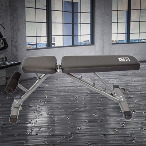 Banc <span class=keywords><strong>de</strong></span> musculation réglable <span class=keywords><strong>en</strong></span> métal pour sports d'intérieur personnalisable Équipement <span class=keywords><strong>de</strong></span> fitness pour la <span class=keywords><strong>salle</strong></span> <span class=keywords><strong>de</strong></span> <span class=keywords><strong>sport</strong></span> à domicile Catégorie Bancs et supports - Product Image 3