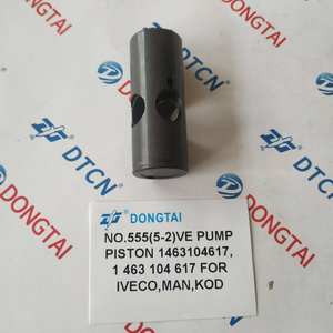 N. 555(5-2) VE pompa pistone 1463104617 1 463 104 617 per Iveco, uomo. <span class=keywords><strong>Kod</strong></span> - Product Image 3