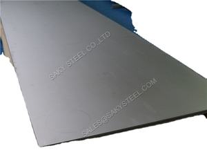 แผ่นโลหะผสมนิกเกิล B424 ASTM/UNS No8825แผ่น825 - Product Image 6