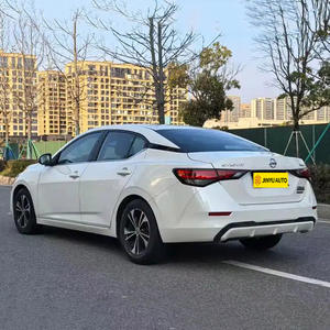 Voitures d'occasion <span class=keywords><strong>pas</strong></span> chères Nis-san Sylphy modèle 2020 1.6L XE CVT Comfort Edition sièges en tissu pneus R16 traction avant conduite à gauche - Product Image 6