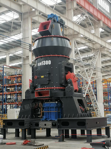 Mulino <span class=keywords><strong>a</strong></span> rulli verticale serie HLM, macchina per la macinazione di <span class=keywords><strong>pietra</strong></span> <span class=keywords><strong>a</strong></span> grande capacità per la produzione di polvere di cemento. - Product Image 5