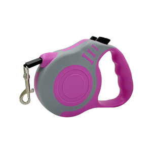 Correa Retráctil para Perros, Correa Automática para Mascotas, Correa de Paseo Resistente para Perros Pequeños y Cachorros, Uso en Exteriores - Product Image 6