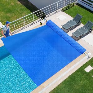 Couvertures de <span class=keywords><strong>piscine</strong></span> solaires à bulles personnalisées couvertures <span class=keywords><strong>pour</strong></span> <span class=keywords><strong>piscine</strong></span> circulaire <span class=keywords><strong>ronde</strong></span> creusée <span class=keywords><strong>hors</strong></span> <span class=keywords><strong>sol</strong></span> bain à remous spa solaire flottant - Product Image 5