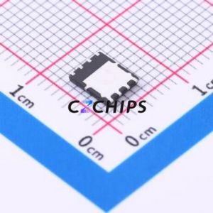 ทรานซิสเตอร์สนาม DFN5x6-8L NCEP40P80G (Mosfet) แบบดั้งเดิมและใหม่ - Product Image 2