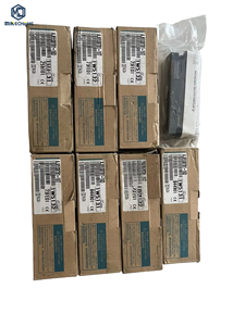 PLC <b>Controller</b> Sensor <b>Remote</b> I/O Module Brand New Original AJ65SBTB1-16T - Product Image 1