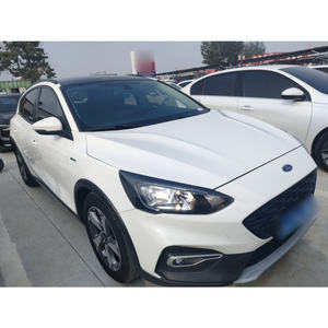 Guazi Mejor <span class=keywords><strong>Precio</strong></span> <span class=keywords><strong>Ford</strong></span> <span class=keywords><strong>Focus</strong></span> Active <span class=keywords><strong>Gasolina</strong></span> 1.5 Auto Usado Tracción Delantera 5 Asientos - Product Image 3
