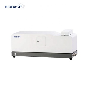 Analyseur automatique de taille de particules par laser BPSA-5200H utilisé pour garantir la portée maximale des longueurs focales courtes en laboratoire - Product Image 1