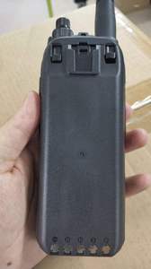 Radio Portátil de Banda Aérea IC-A25C ICOM, Transceptor VHF - Product Image 2