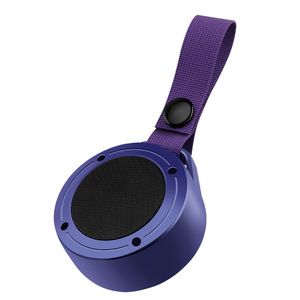 ลำโพง Private Mold X6 แบบพกพาไร้สาย เสียงเบสหนัก สำหรับใช้งานกลางแจ้ง ขายส่ง - Product Image 2