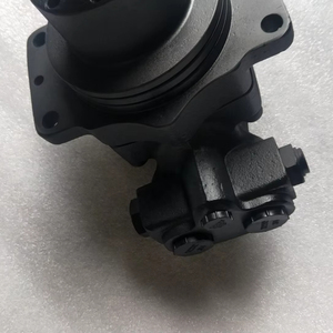 มอเตอร์ไฮดรอลิกแบบลูกสูบ F11 ZY รุ่น F11-005 F11-019 F11-010 F11-006 F11-150 ซีรีส์ F11-150-RF-CN-K มอเตอร์แบบปริมาตรคงที่ - Product Image 1