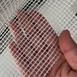 Malla de fibra de vidrio para ventana de colores, mosquiteras enrollables para ventanas - Product Image 6