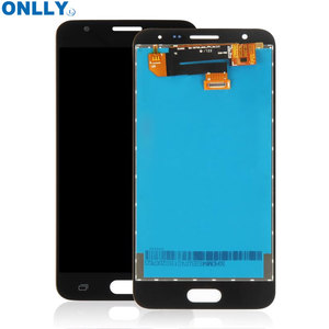 Original para Samsung Galaxy J5 primer LCD pantalla asamblea para Samsung J5 primer