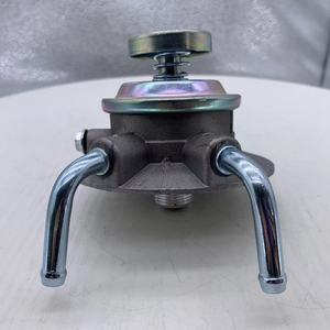 Chất lượng cao động cơ diesel nhiên liệu thức ăn bơm tay DIESEL Bơm nhiên liệu 23303-64010 md220990 - Product Image 3
