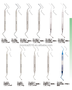 Instrumento Quirúrgico Dental, <span class=keywords><strong>Aparato</strong></span> de Diagnóstico y Tratamiento Dental, Herramientas Orales Dentales - Product Image 5