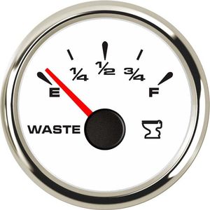 אוניברסלי 12v <span class=keywords><strong>24v</strong></span> רמת דלק מד בוכנה חלק עבור רמת מיכל על ספינות ימית - Product Image 1