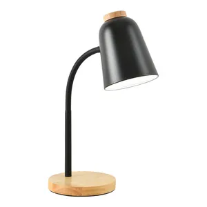 Mini lámpara de mesa de lujo para sala de estar, lámpara de mesa decorativa, luces de noche Led, nueva lámpara de mesa Led moderna