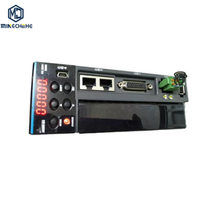 ASD-B3-0421-M ASD-B3-0221-M ASD-B3-0121-M ชุดขับเซอร์โวที่แม่นยำ ASD-B3-0721-M ตัวขับปรับความเร็วทางอุตสาหกรรม - Product Image 1