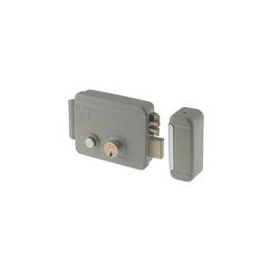 CERRADURA ELÉCTRICA PARA PORTONES ART. 68880 E60 DX - Product Image 2