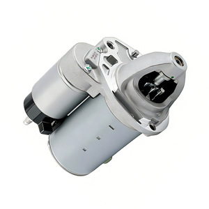 Moteur de démarrage 4801839AB pour Chrysler 200 Town Country V6 3.6L - Product Image 2
