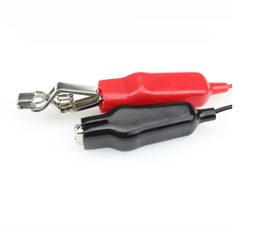 Pour <span class=keywords><strong>Shimano</strong></span>/<span class=keywords><strong>Daiwa</strong></span> <span class=keywords><strong>moulinet</strong></span> de pêche électrique ligne de connexion câble d'alimentation ligne de connexion de batterie moulinets électriques cordon d'alimentation 300cm - Product Image 4