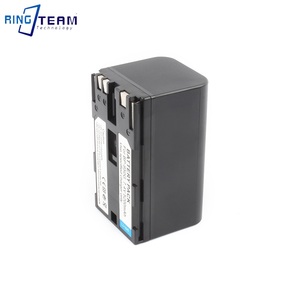 BP-950G <span class=keywords><strong>Battery</strong></span> <span class=keywords><strong>Pack</strong></span> đối với Canon Máy Ảnh Kỹ Thuật Số CÓ THỂ XL1S ZR90 XL1 XL2 XLH1S ES4000 300 V Có Thể Sạc Lại - Product Image 4