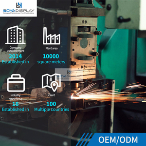 Chất lượng cao đơn giản đá hiển thị đứng lớp thạch anh đá cẩm thạch Granite đứng đá Mẫu Rack hiển thị cho showroom - Product Image 5