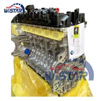 100% Moteur complet testé pour Bmw E93 335Is N54 pour moteur Bmw N54 N55 M57 M54 N52 N20 B58 N47 N46 S55 M62 N42 S54 N63