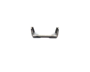 Vendita diretta dalla fabbrica per parrucchieri forbici per capelli accessori per capelli in acciaio speciale FX870 supporto per lama - Product Image 2