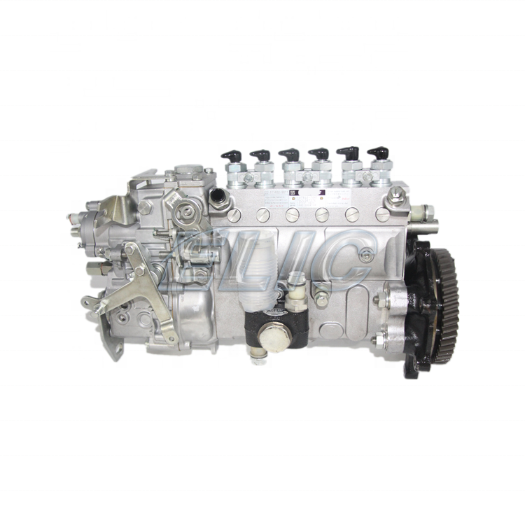 ポ Excavator-Deisel-Engine-Parts-