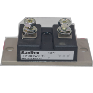 Mạch Chỉnh Lưu/Diode <span class=keywords><strong>SanRex</strong></span> FRS300BA50 IGBT Chính Hãng Mới - Product Image 1