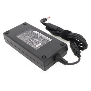 180W 19.5V 9.23A AC <b>Adapter</b> for Predator Helios 300 PH317 PH317-51 G3-572 G3-571 Aspire V Nitro 15 VN7-593G 17 VN7-793G Laptops - Product Image 1